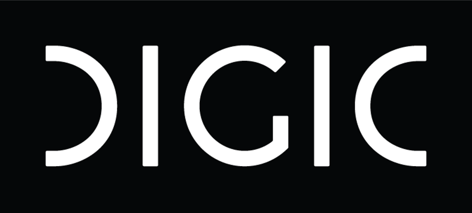 digic logo